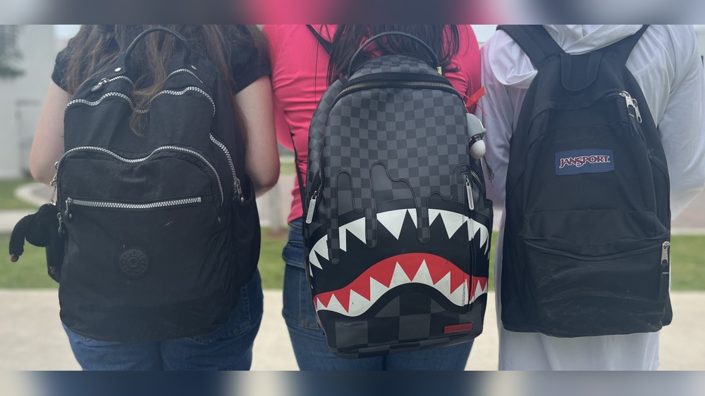 Why Do People Like Sprayground Backpacks