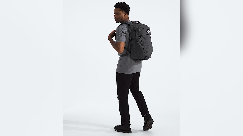 Why is My North Face Backpack So Heavy
