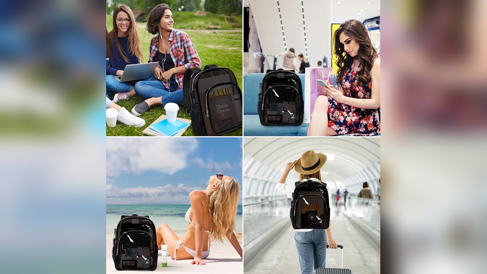 Why was Percy'S Backpack Getting Heavy